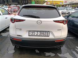 مازدا CX-30